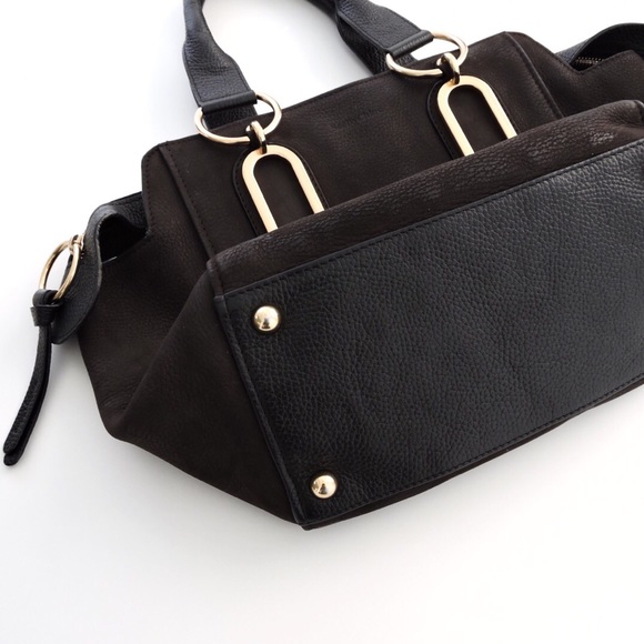 ✖️SOLD✖️See By Chloé handbag - Picture 4 of 8